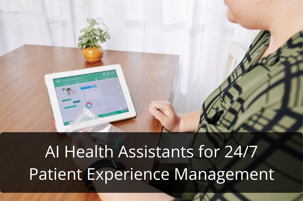 Healthcare - IT